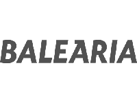 Logo Balearia