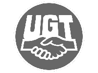 Logo UGT