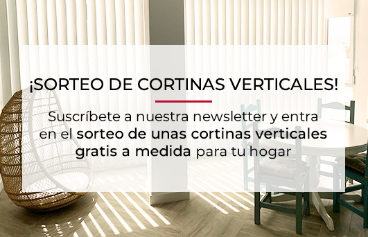 Oferta cortinadecor