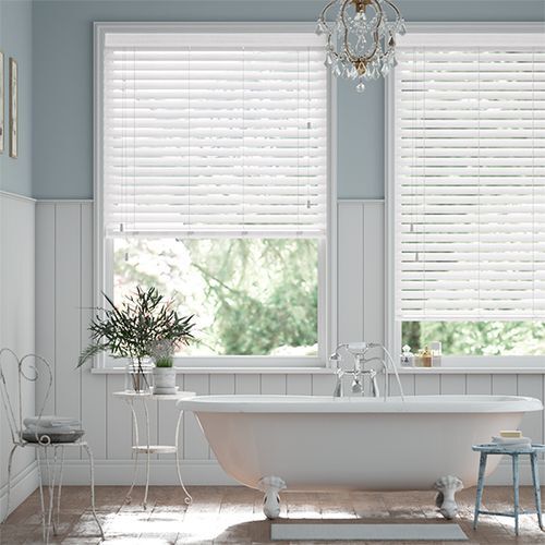 Cortinas de baño